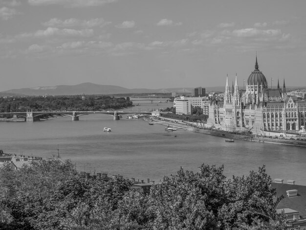 Photo budapest