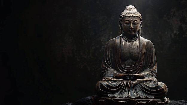 Buddha prayers meditations