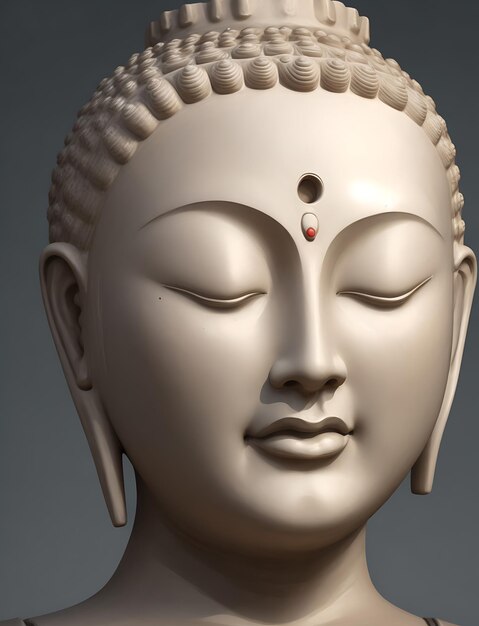 Buddha Sculpture