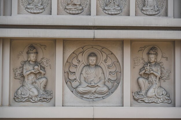 写真 仏像 フォ・グアンシャン仏像博物館 (旧仏像博物館)