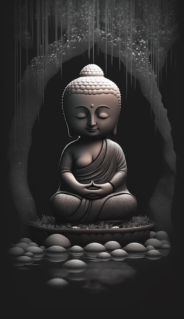 50+] Buddha Wallpaper 1920x1080 - WallpaperSafari