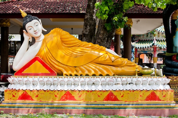 Buddha Thailand