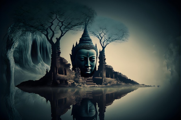 buddha wallpaper