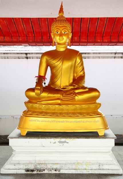 Buddha