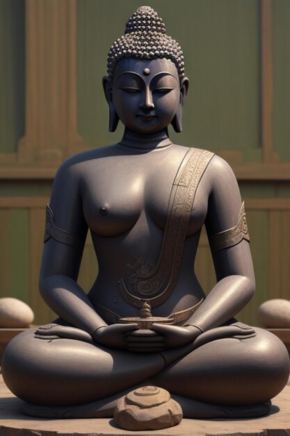 Photo buddha