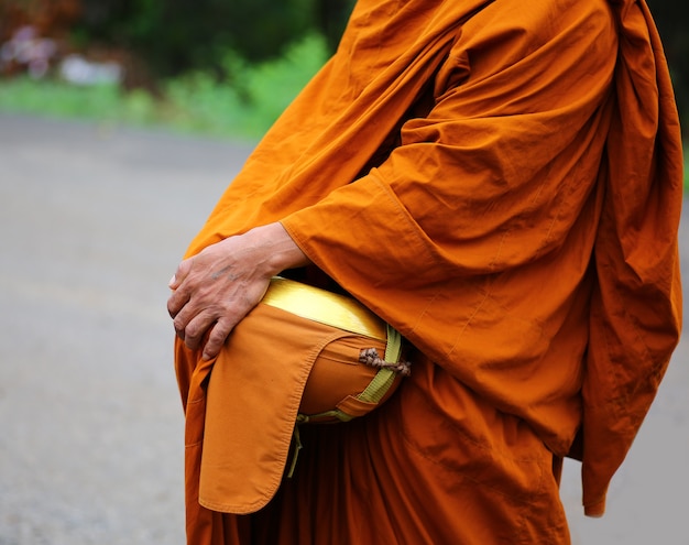 Photo buddhist merit