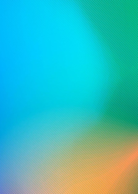 Bue abstracte verticale achtergrond
