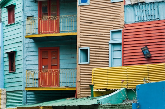 Buenos Aires, Argentinië