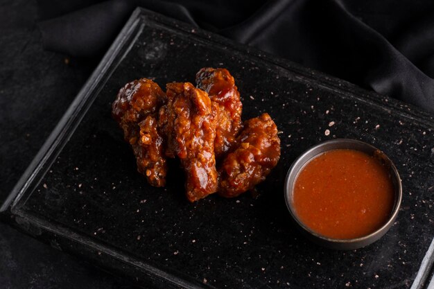 Buffalo Wings