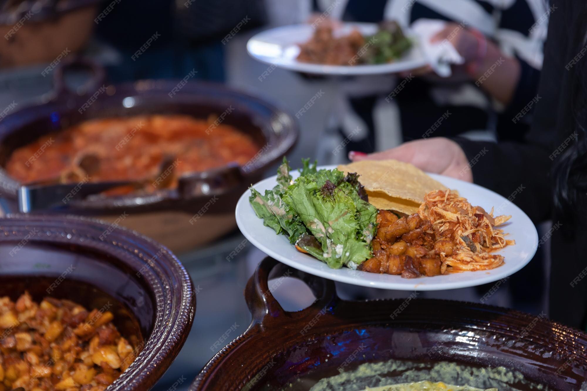 Total 69+ imagen mexican dinner buffet - Abzlocal.mx