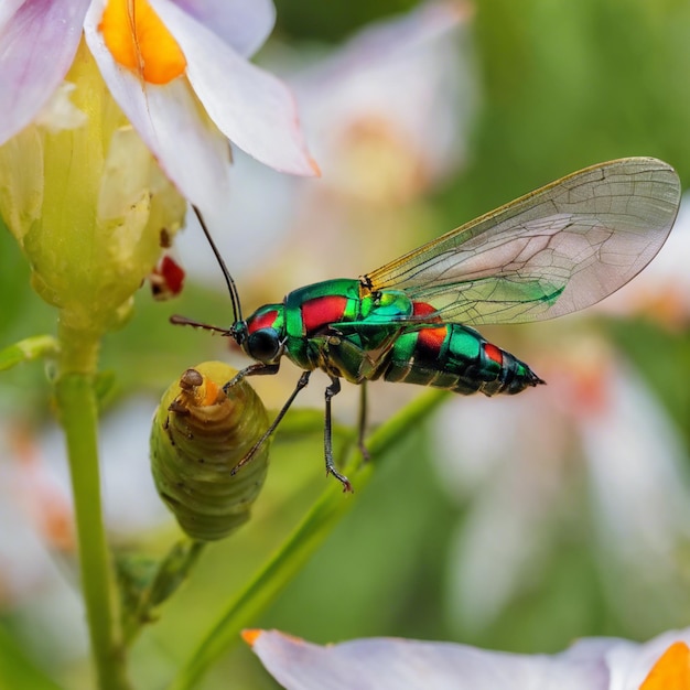 Photo bugs the tiny world of hemipterans and their complex ecology