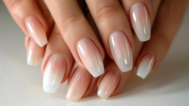 Builder Gel for Nail Extensions