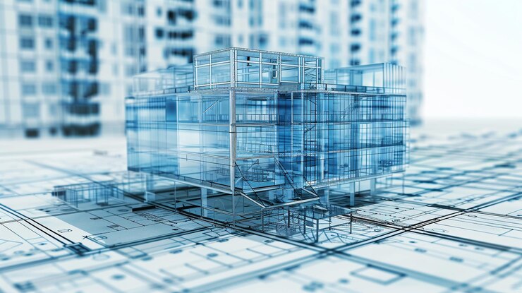 Building Information Modeling BIM usage is expanding