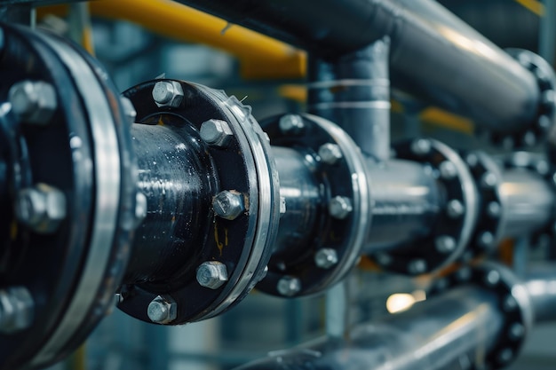 building piping systems