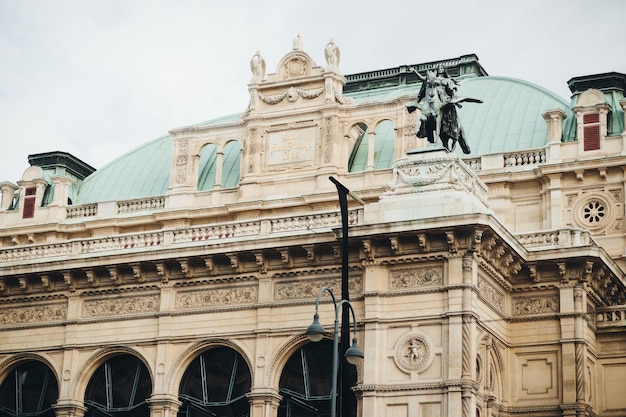 Building in Vienna