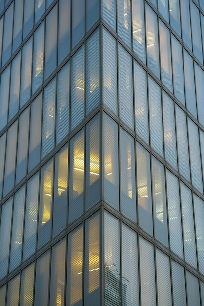 Building window close upTexture