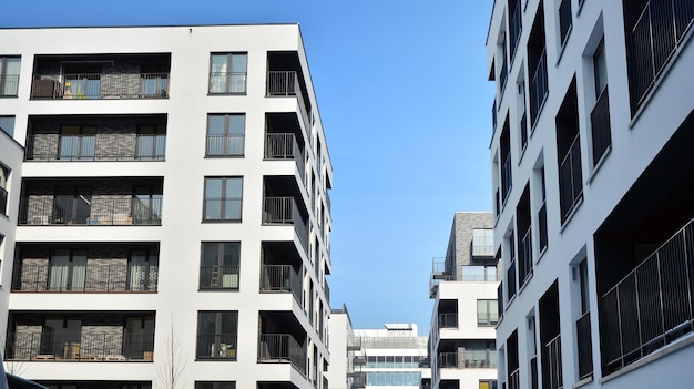 a building with a balcony on the top