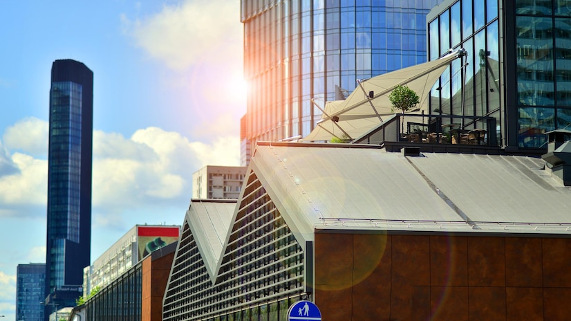 Commercial Roofing Melbourne: A Guide to Protecting Your Business Investment