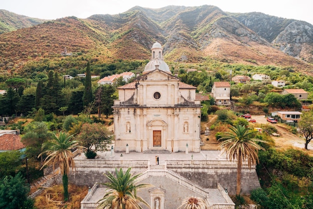 Foto edifici in città