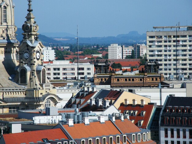 Photo built structure in dresden