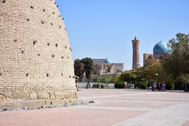 Bukhara