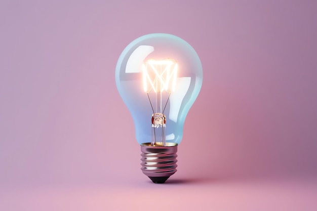 Bulb background