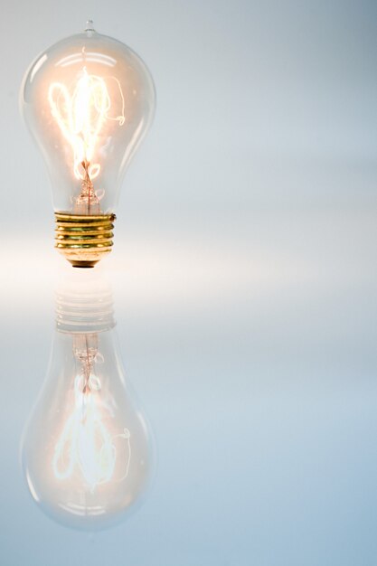 Bulb intelligent