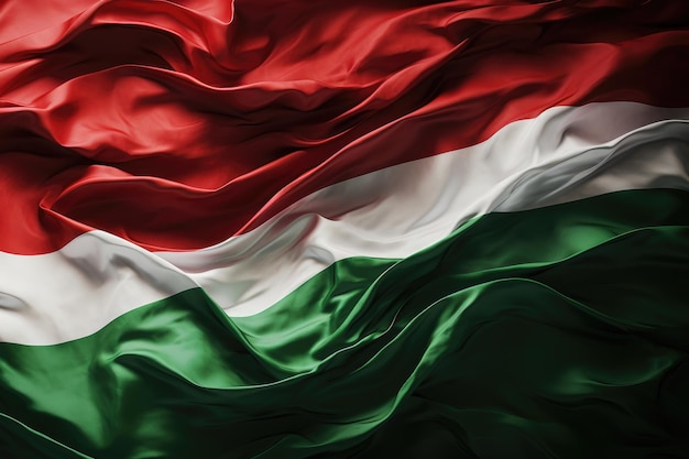 Bulgaria flag