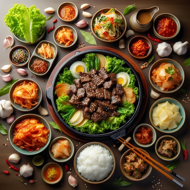 Bulgogi