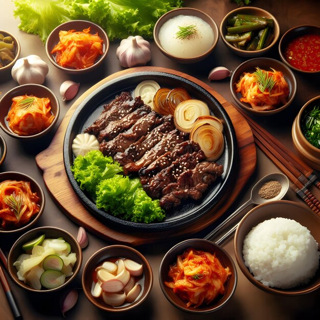 Bulgogi