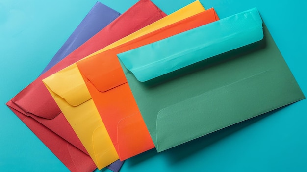 Bulk Envelopes for Schoolwide Use