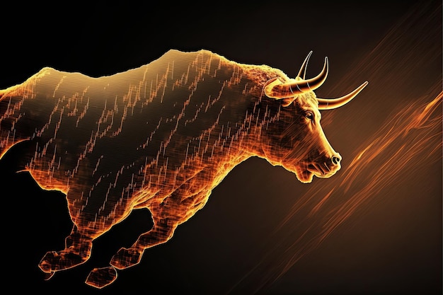 Bull-run