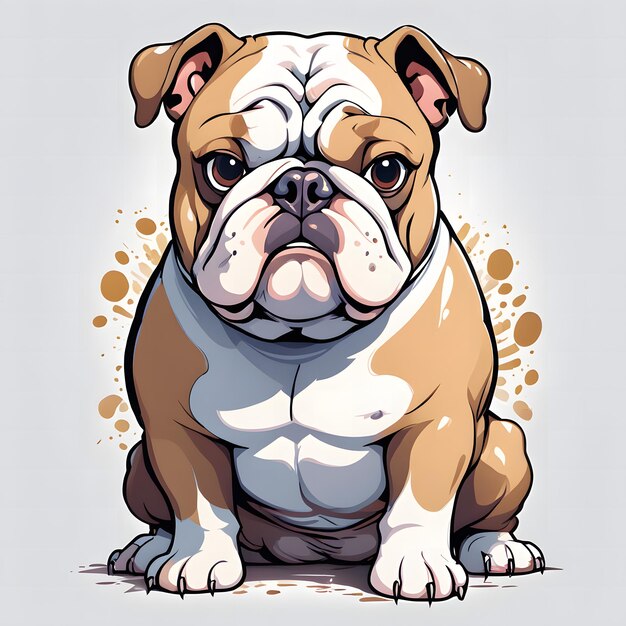 Bulldog