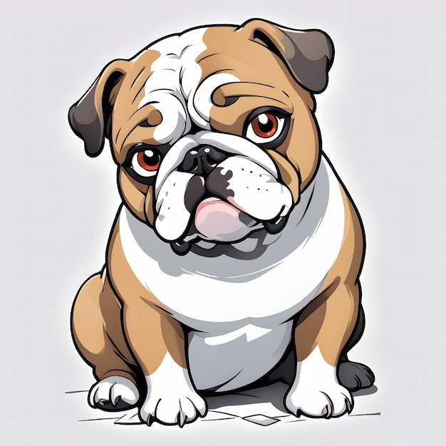 Bulldog