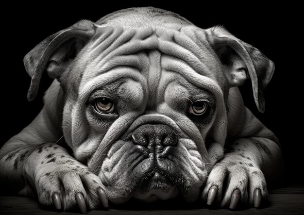 Bulldog