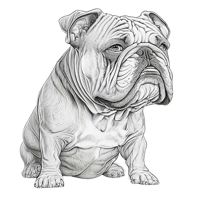 Bulldog