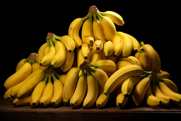 Bunch of Bananas