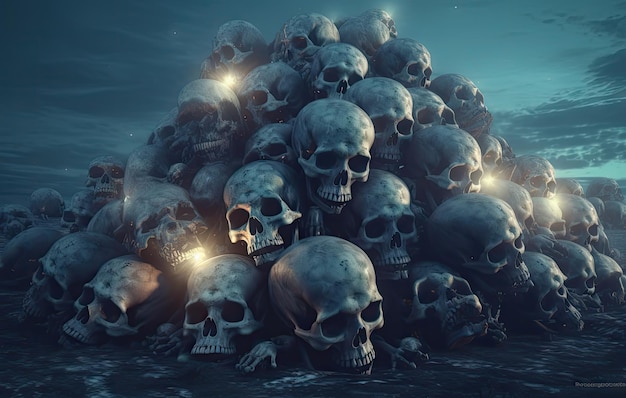 How Skull and Bones stayed the course through development hell