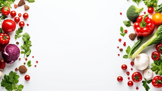 A bunch of red berries on a white background.