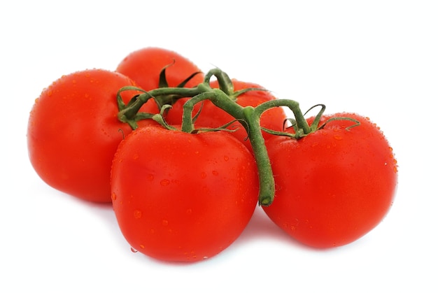 Bunch of tomatoes