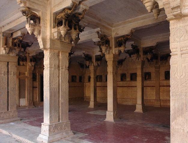 Bundi Palace