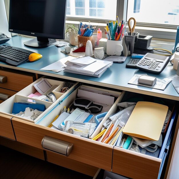 Foto bureau organisator