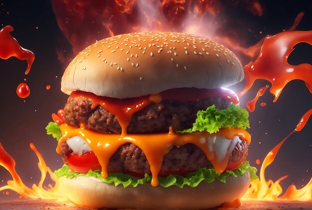 Burger Adventure Explore Todays Hot Sale