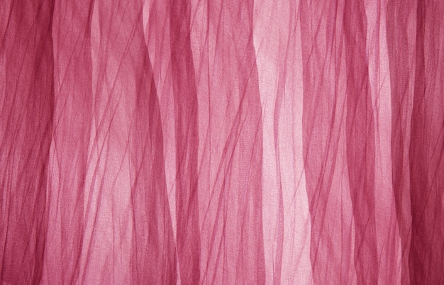 burgundy curtain texture