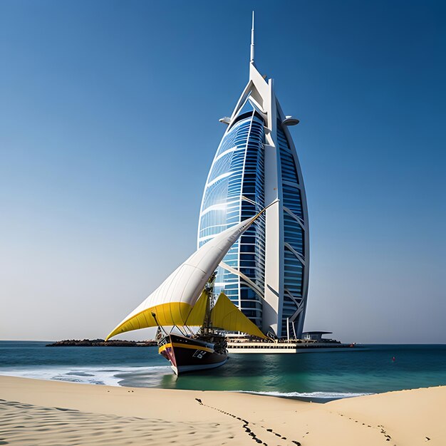 Burj Al Arab