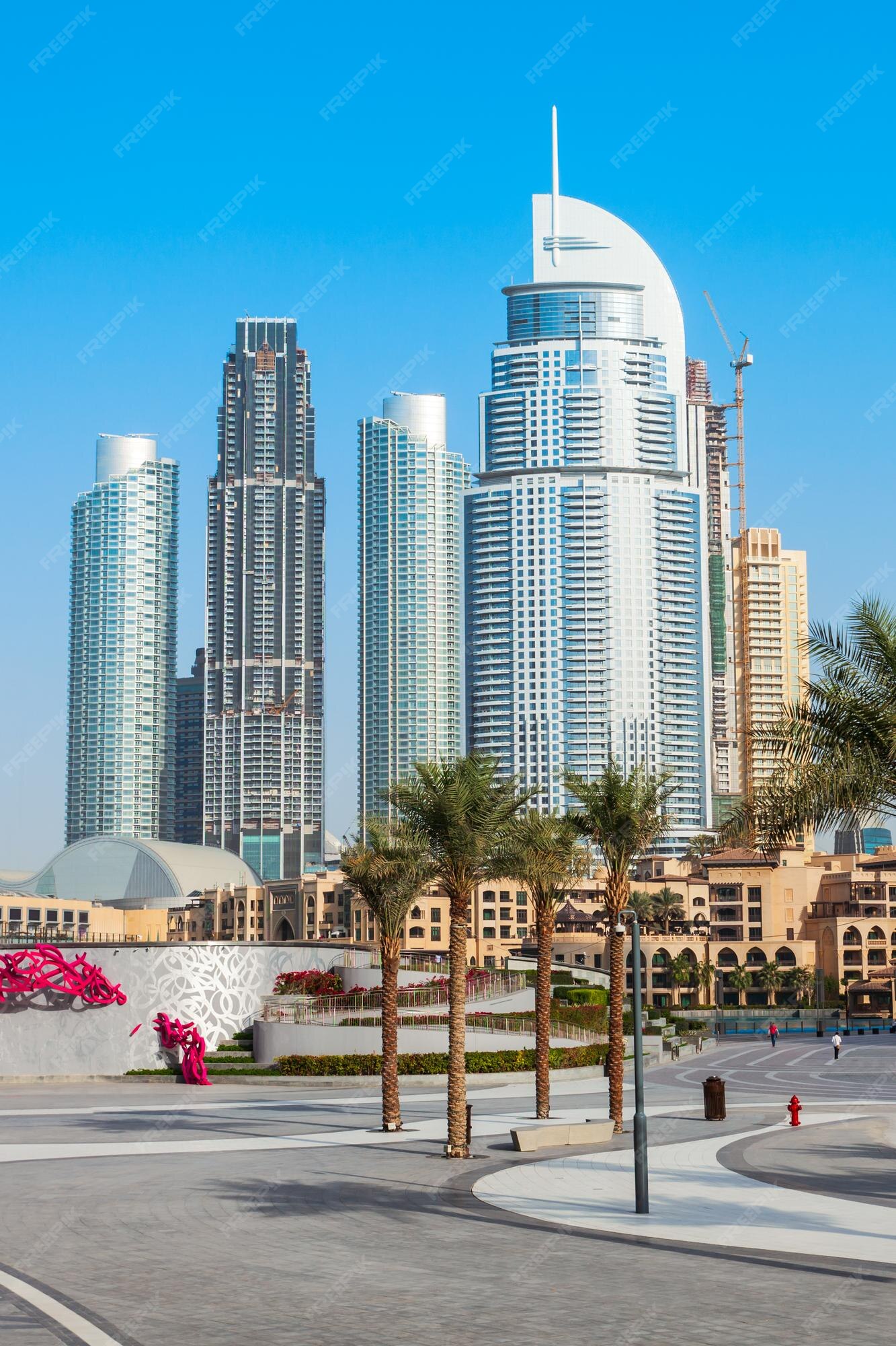 dubai fountain images clipart