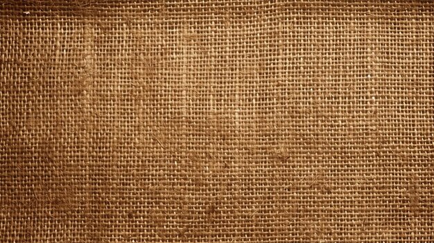 Burlap Background Rustic Texture with Natural and Organic Appeal