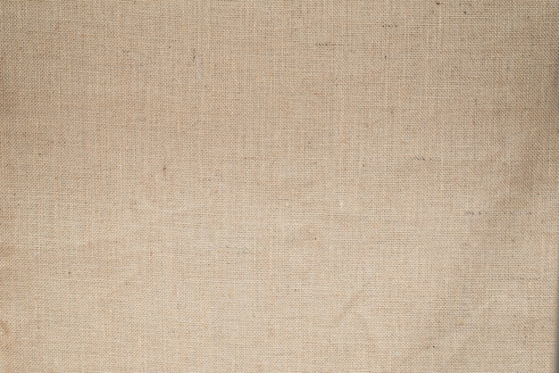 Photo burlap texture background