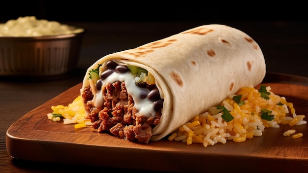 Burrito_Visually_Enticing_Photograph