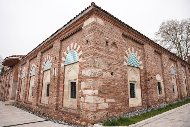 Bursa Museum of Turkish and Islamic Art in Turkiye